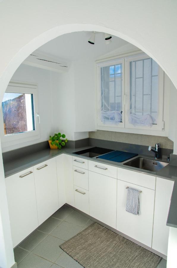 Rustico Al Sole - Just Renewed 1Bedroom Home In Ронко-сопра-Аскона Экстерьер фото